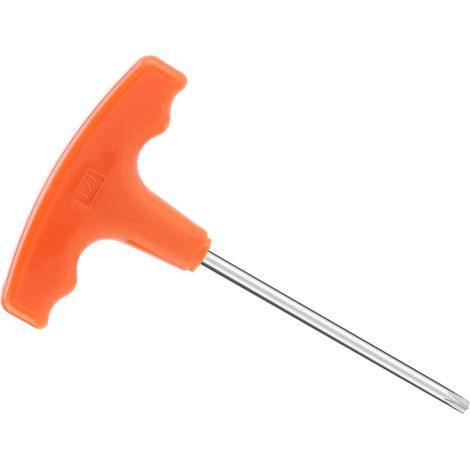 Tournevis Torx T27 universel à poignée en T pour Stihl Makita 0812 370 1000 (1/5)