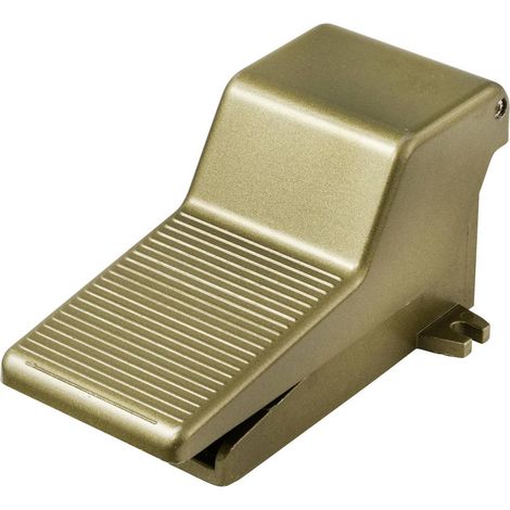 TRU COMPONENTS Vanne pneumatique à commande mécanique TC-13745856 TC-4F210-08 Matériau du boîtier plastique ABS, Tôle d (1/4)
