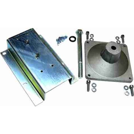 BFT – 2604681 – SP SUPPORTO ASTA MV