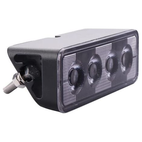 Faro da lavoro 24 W 2800 lumen R23 UNIVERSALE LA10526