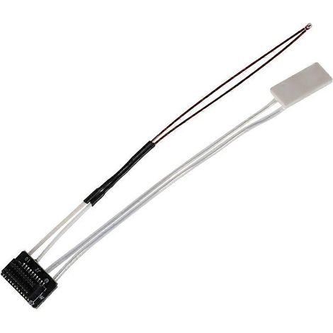 Thermistor-Keramik-Heizpatrone für Bambu Lab P1P P1S 24V 48W Heizrohr für 3D-Druck-Thermistor-Hotend (1/5)