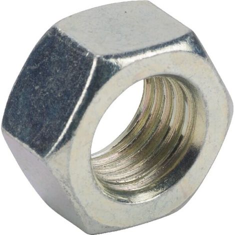 Tuerca hexagonal M16 DIN 934-8 LEMKEN 3031015