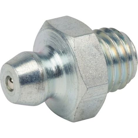 Boquilla engrase 5/16" UNF180掳 UNIVERSAL GN516180UNF