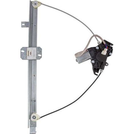 LEVE VITRE ELECTRIQUE DROIT - LIGIER JSRC, MICROCAR MGO 1 MGO 2 M8 F8C (1/5)