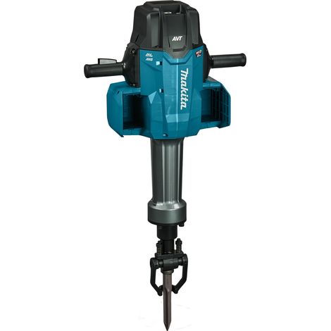 MAKITA HM004GZ04 Twin 40v Breaker 28.6mm hex shank