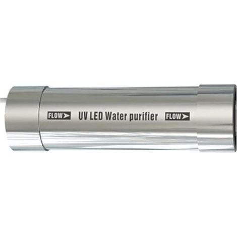 Esterilizador LED UV 8W (4L/min)