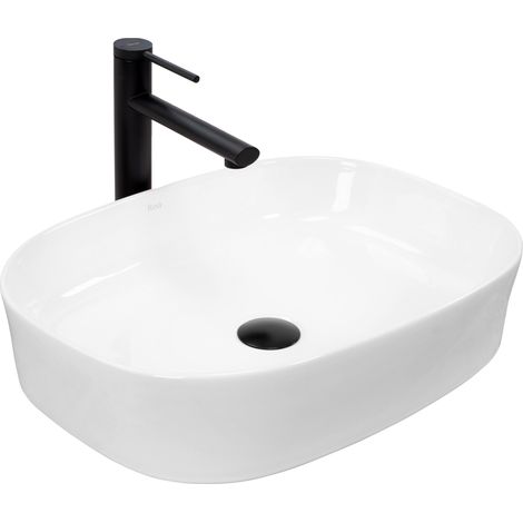 Countertop Basin REA ANGIE (1/5)