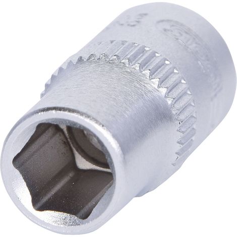 1/4" Sechskant-Stecknuss, 7mm (1/5)