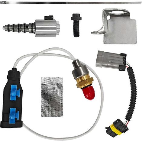 VGT Turbo Tuning Kit - Leitschaufelpositionssensor für F-Series Trucks (siehe Abbildung) (1/5)