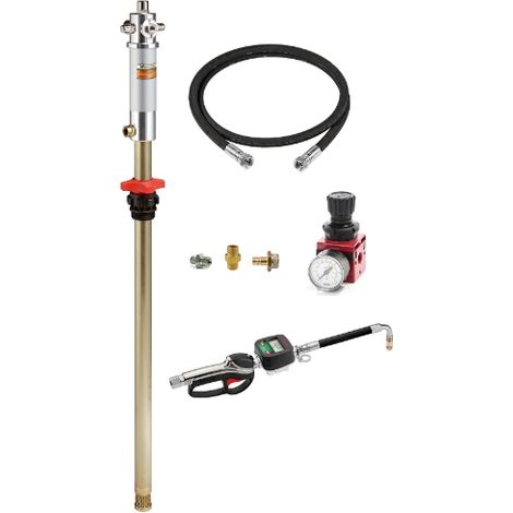 Pompe à huile DL-POP 650/240 - Kit complet