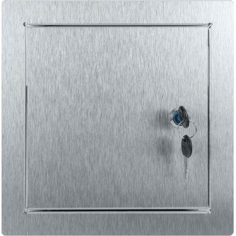 PUERTA DE INSPECCIÓN DIBOND 200200MM - DK DB 2020