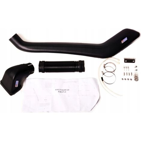 Snorkel Suzuki Grand Vitara 2