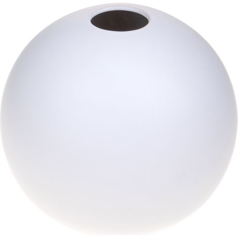 Vaso Sfera Ø 23 cm (1/3)