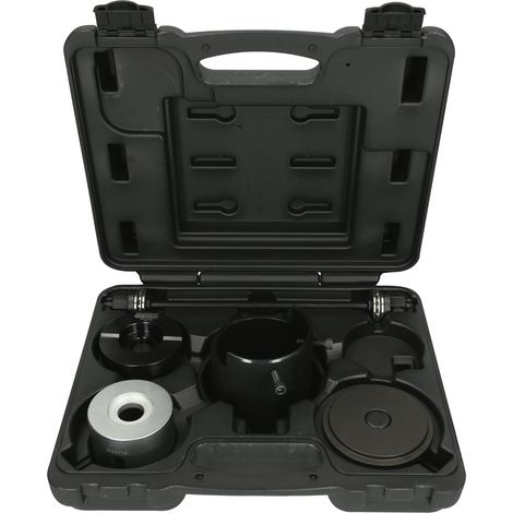 Serie utensili silent block asse posteriore per Ford e Mazda, 7 pz