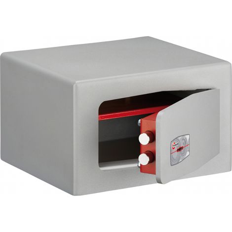 BRAN 1220X350X300 caja de seguridad con 2 cerrojos - 13207