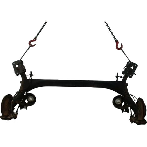Train Arrieree PEUGEOT 307 [PRODUIT D'OCCASION]♻️5148s0 (1/3)