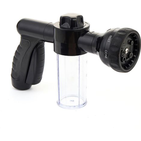 Douche pour chien Pommeau de douche pour chien