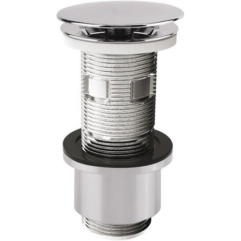 Tapón clic-clac universal con/sin rebosadero NOYON & THIEBAULT (1/3)