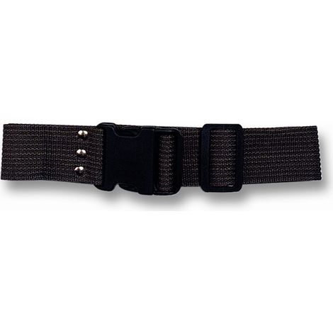 CINTURA IN NYLON CON CHIUSURA RAPIDA