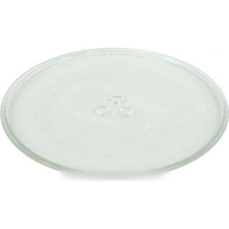 Plateau dia 255 mm pour Micro-ondes DAEWOO 3517203600