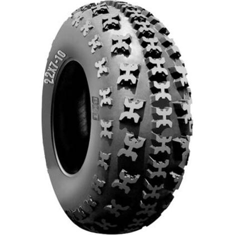 Pneu quad homologué route AT111 20/11.00x9 TL6 43J - BKT - S012102