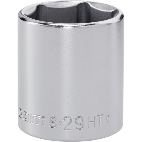 Facom S.29HT S.29HT Embout hexagonal 1/2" (1/2)