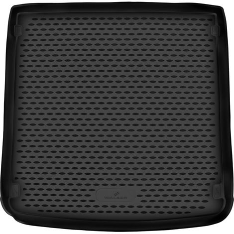 Kofferraumwanne XTR für Audi A4 Avant 02/2000-06/2008 (1/5)