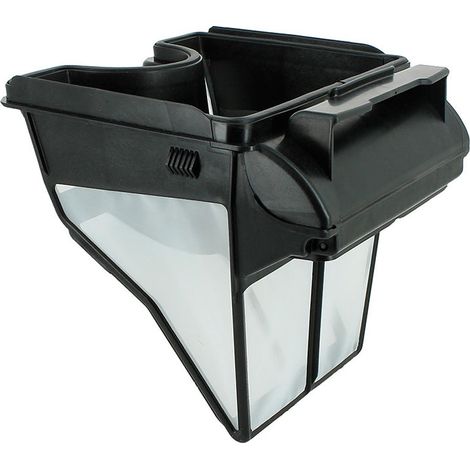 Filtre 200 µm 4L Zodiac R0897700 pour robots nettoyeurs de piscine