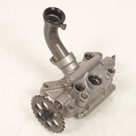 [GEBRAUCHT] [GEBRAUCHTWARE] Original Ölpumpe für Motorrad Honda 750 VFR 1986 (1/4)