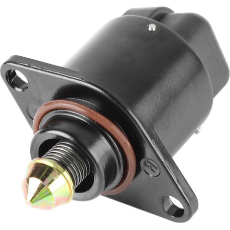 Leerlaufregelventil für Kraftstoffeinspritzung 93744675, Ersatzteil für Chevy Corsa Meriva 03-05 (1/5)