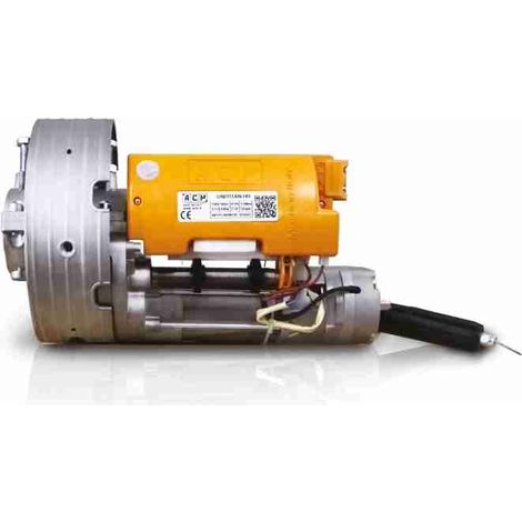 26A102 Motoriduttore Motore Per Serranda Garage ACM UNITITAN E HR 4.0 26A102 1112151 Con Elettrofreno