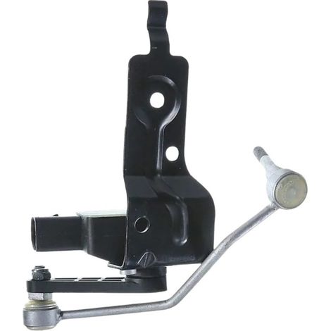 Passend für Audi A6L (2008–2011), Fahrzeughöhensensor 4F0941285F vorne links (1/4)