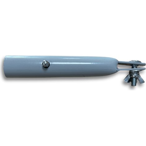 Adaptateur universel pour manche aluminium - Harmony Béton (1/3)