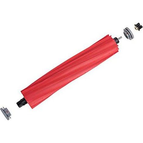 Brosse Principale - Rouleau Caoutchouc Pour Robot Aspirateur - Compatible Roborock S7 S7 Plus S7 MaxV S7 MaxV Plus S7 MaxV Ultra Q7 Q7 Plus Q7 Max Q7 Max Plus Q5 Q5+ Q Revo Série - 6 Pièces (1/4)