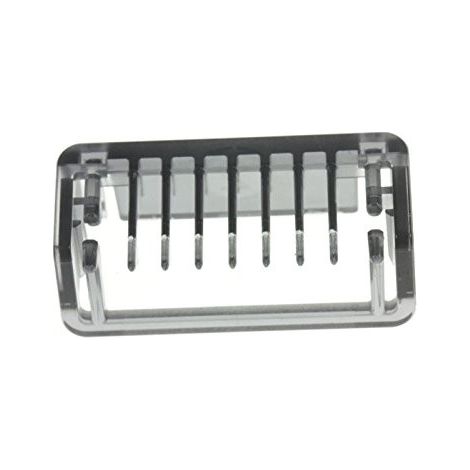 Pettine plastica 2 mm - Rasoi, tagliacapelli - PHILIPS - 3142433662734994795