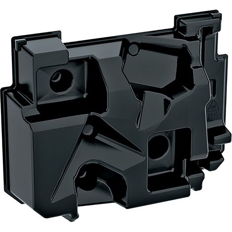 Makita Tiefziehteil für MAKPAC Gr. 3, passend für Akku-Glas- und Fliesenschneider CC301D (1/2)