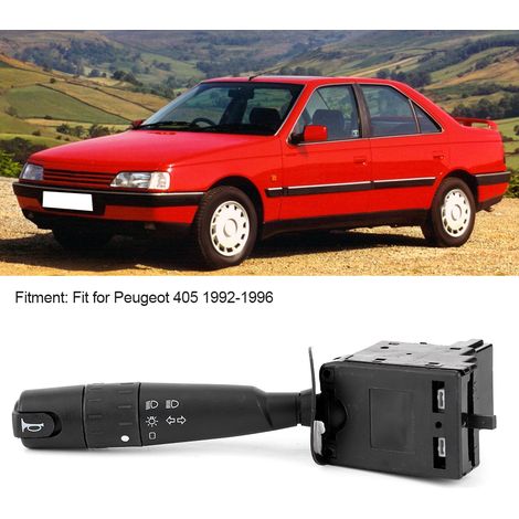 Blinkerhebel-Steuerstange 623971 Passend für Peugeot 405 1992-1996 (1/5)