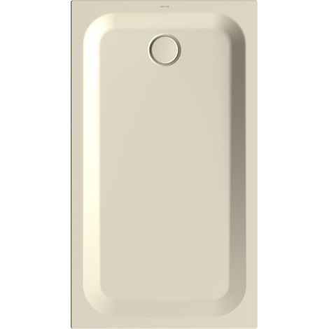 BetteUltra receveur de douche rectangulaire 1400x800x35mm, avec (1/5)