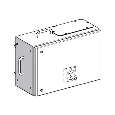COFFRET 160A 13 MODULES - KSB160SM413 (1/3)