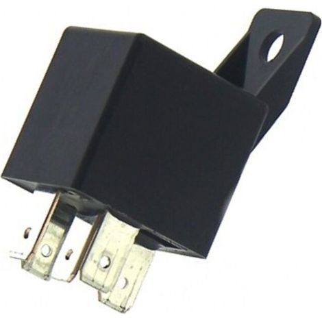 Relais tondeuse autoportée Outils Wolf A80 / A85 - 28392