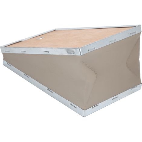 Pièces de rechange pour enfumoir à abeilles, outil apicole, accessoires d'apiculture (1/5)