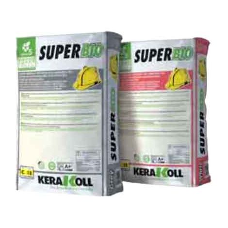 COLLA PER PIASTRELLE 'PRAGMA SPECIAL' KERAKOLL 25 Kg - Colore Bianco Q.TA 25