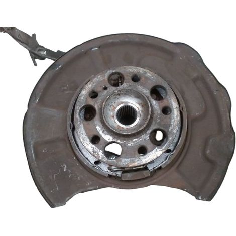 [PRODUIT D'OCCASION] Pivot Arriere Gauche MERCEDES Classe Sl 2001- ♻️ Ref Oe. 2303505108 - Garantie à vie (1/2)