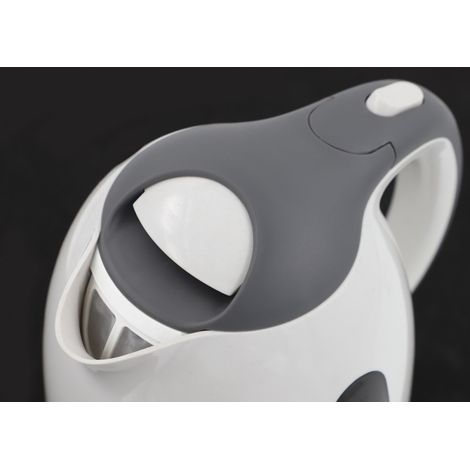 Hervidor de Agua 1,7L 2200W THULOS TH-HV13 Blanco (1/2)