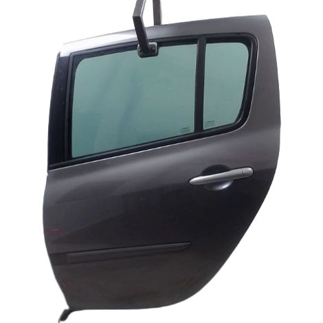 [PRODUIT D'OCCASION] Porte Arriere Gauche RENAULT Clio III Phase 2 2009-2014 ♻️ Ref Oe. 7751476191 - Garantie à vie
