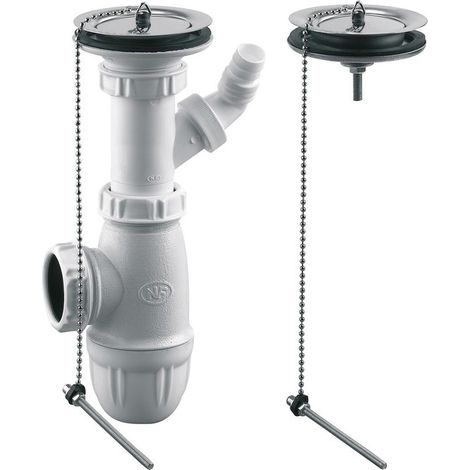 Lavello in gres Ens Pp Evier 60