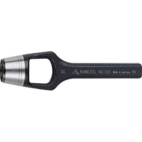 Rennsteig Werkzeuge 140 024 0 Emporte-pièce à arche 24 mm (1/3)