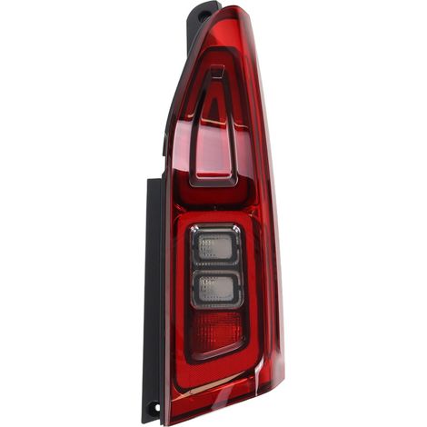 FT13094 fanale posteriore veloce PR station wagon hatchback (1/2)