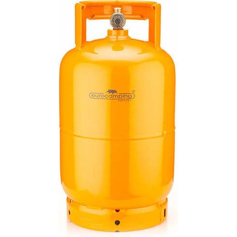Eurocamping Bombola Gas 5kg