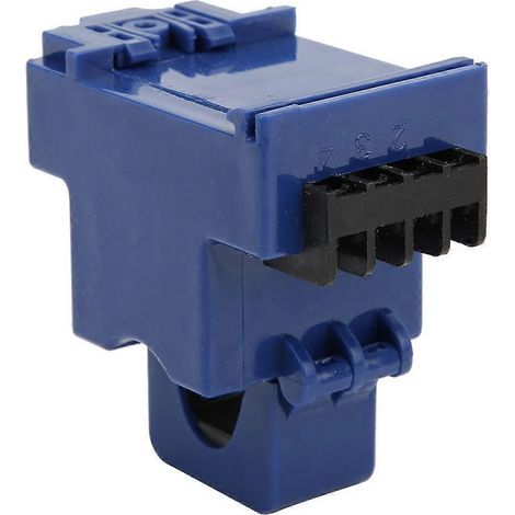 Wechselstrom-Schalter, Öffner/Schließer, AC 1,6–50 A, Eingang 0,3 A bei 240 V AC/DC, SZC05, Öffner/Schließer, AL-SH